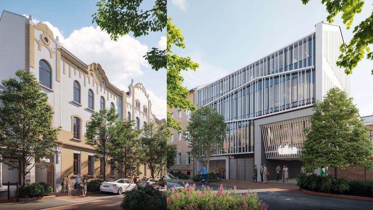 Tilia Office Szeged