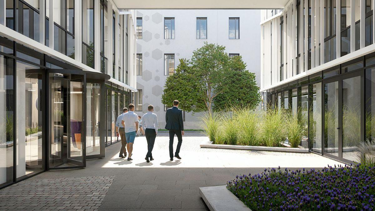 Tilia Office Szeged